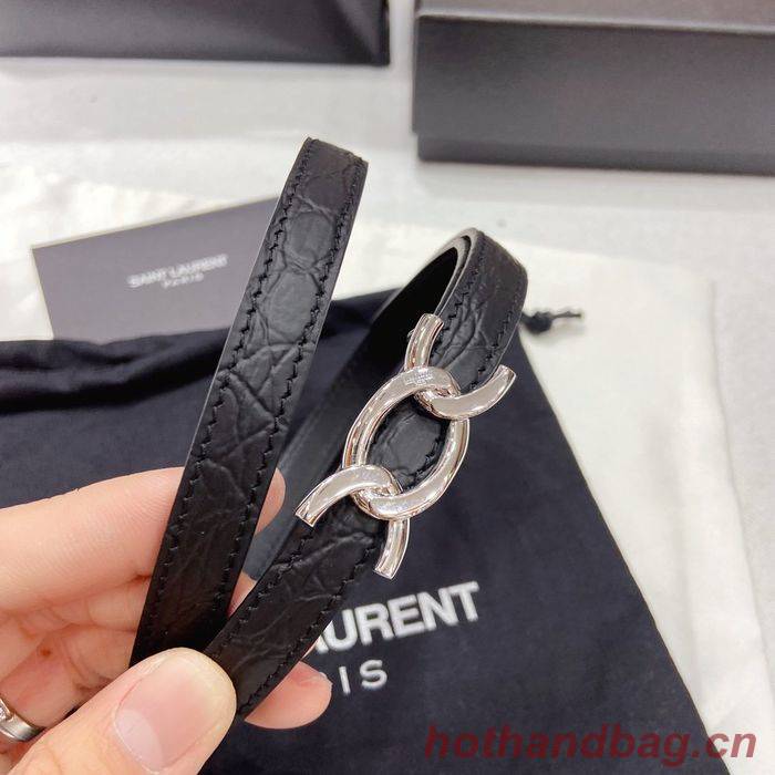 Yves saint Laurent Belt 13MM SLB00001 Yves saint Laurent Belt 13MM SLB00001
